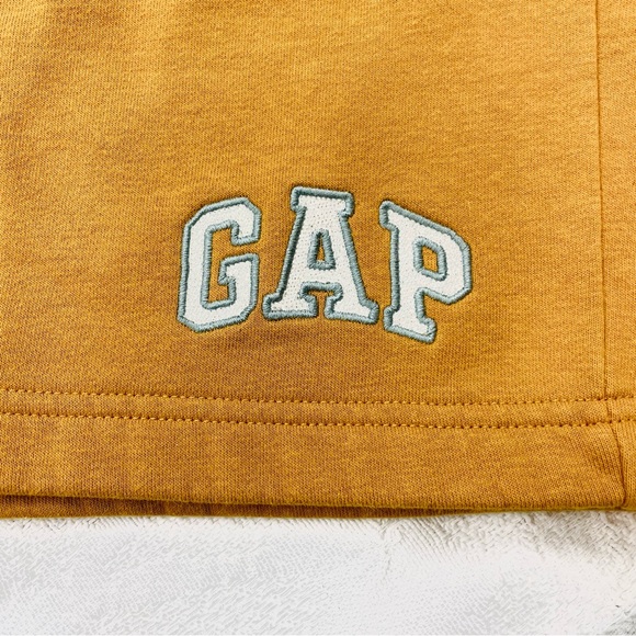 Gap Men’s Soft Fleece Shorts XL - Picture 4 of 5